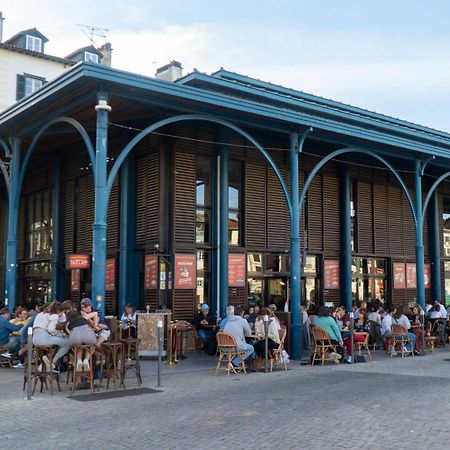 L'Este De Baiona Lejlighed Eksteriør billede